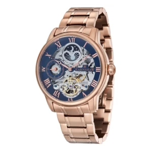 EARNSHAW  Longitude Multifunction Watch for Men