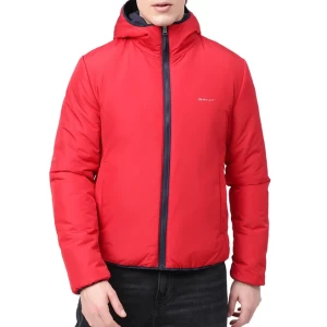 GANT Multi Regular Fit Reversible Jacket