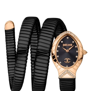 JUST CAVALLI JC1L248M0085 Classico Lungo Watch for Women