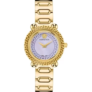 VERSACE VE6I00623 Analog Watch for Women