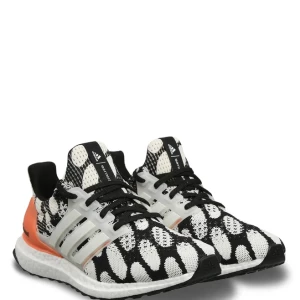 ADIDAS Women's ULTRABOOST 1.0 x MARIMEKKO CBLACK/CLOWHI/SEMCOR Running Shoes