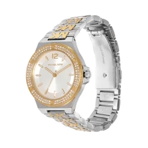 MICHAEL KORS MICHAEL MK7338 Lennox Analog Watch for Women