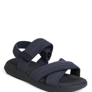 ALDO Men's KEV410 Navy Floater Sandals